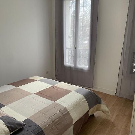 Appartement T2 Coeur De Bagnolet Exterior foto